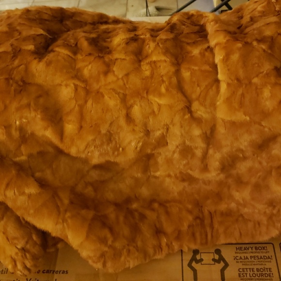 Fur Jacketplp - Picture 3 of 4